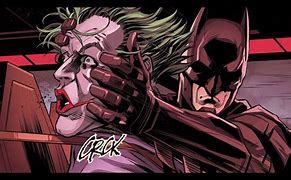 Image result for Batman Kills Joker for Superman