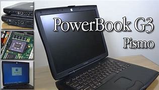 Image result for MacBook PowerBook G3