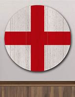 Image result for England Cricket Flag