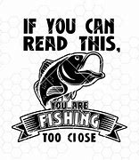 Image result for Time to Fish SVG