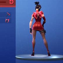 Image result for Fortnite Demi Outfit