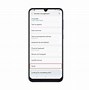 Image result for Reset Samsung Galaxy A50