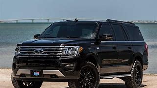 Image result for Ford Expedition Blue 2018