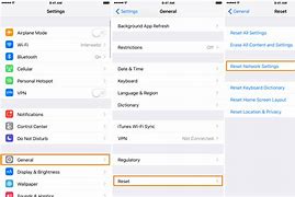 Image result for How to Reset Setting On iPhone 12