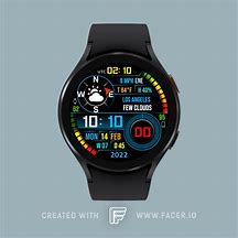 Image result for Galaxy Watch 4 Faces Analog Digital