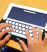 Image result for Silicone Waterproof Keyboard