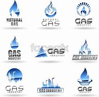 Image result for Gas Logo Design Simple