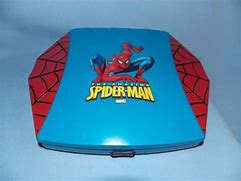 Image result for Spider-Man Toy Computer