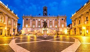 Image result for capitolino
