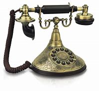 Image result for Reproduction Telephones