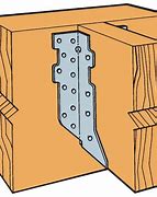 Image result for Simpson Strong-Tie Hangers