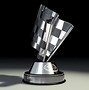 Image result for NASCAR Sprint Cup Championship Trophy