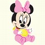 Image result for Baby Minnie Wallpaper