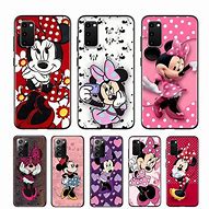 Image result for Minnie Mouse Samsung Phone Cases for S22