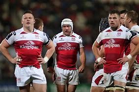 Image result for Ulster Rugby