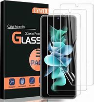 Image result for Screen Protection for Galaxy Z Flip 4