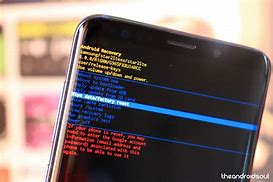 Image result for Factory Data Reset Android