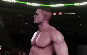 Image result for The Prototype John Cena UPW OVW WWE Action Figure Custom Pintrest