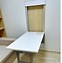 Image result for Desk Mechanism Wall Mounted Folding Down Table Hardware