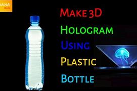 Image result for How to Make a Hologram Projector