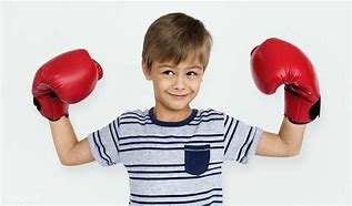 Image result for Kid Boy Boxing