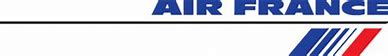 Image result for Air France Logo Outline