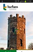 Image result for Torfaen Borough Council Logo