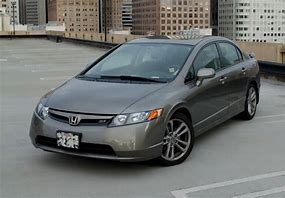 Image result for 2006 Honda Civic