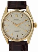 Image result for 1960 Rolex Oyster Perpetual