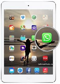 Image result for whatsapp on ipad