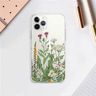 Image result for Floral OtterBox Case iPhone 11