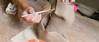 Image result for ceramic sculpting tutorials