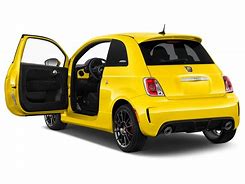 Image result for Fiat 500 2 Door