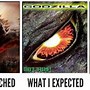 Image result for Godzilla Memes