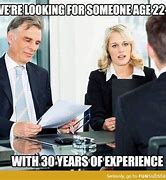 Image result for Job-Hunting Meme