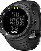 Image result for Digital Watches for Men Amazon