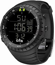 Image result for Digital Sports Watch