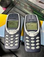 Image result for Nokia 8210 LCD-Display