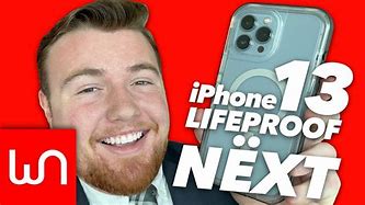 Image result for LifeProof Next Case for iPhone 13