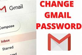 Image result for Gmail Logo Password