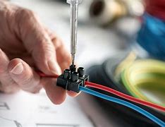 Image result for Terminal Block Single Connectors