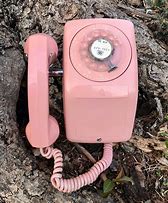 Image result for Rotary Dial Phone Parts
