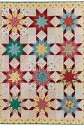 Image result for shooting stars quilting pattern