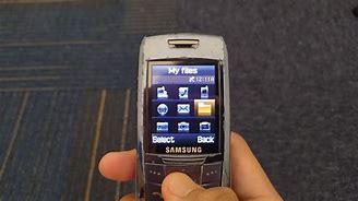Image result for samsung e250 old phones