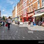 Image result for London postal district