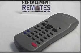 Image result for Magnavox TV Converter Box Remote