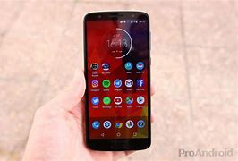 Image result for Motorola Moto G6 Plus