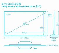 Image result for Dynex TV Sizes