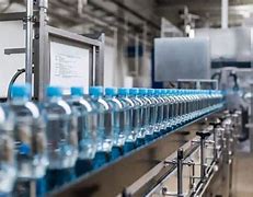 Image result for Disposable Water Bottles Manufacturing Industries