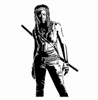 Image result for Walking Dead Stencils